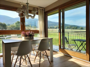 Cozy 27 Sta Leocadia en Francia